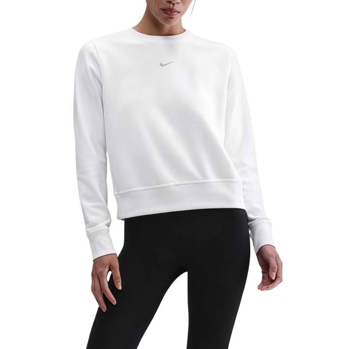 Nike Nike Dry Sweatshirt Women's White
