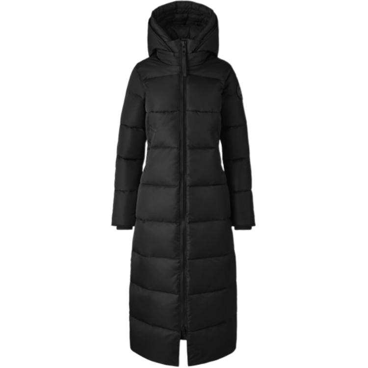 Canada Goose Canada Goose Mystique padded parka coat