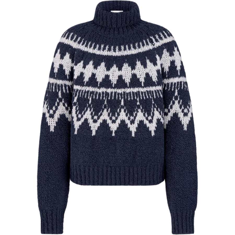 DIOR Dioralps FW25 Sweater Women's