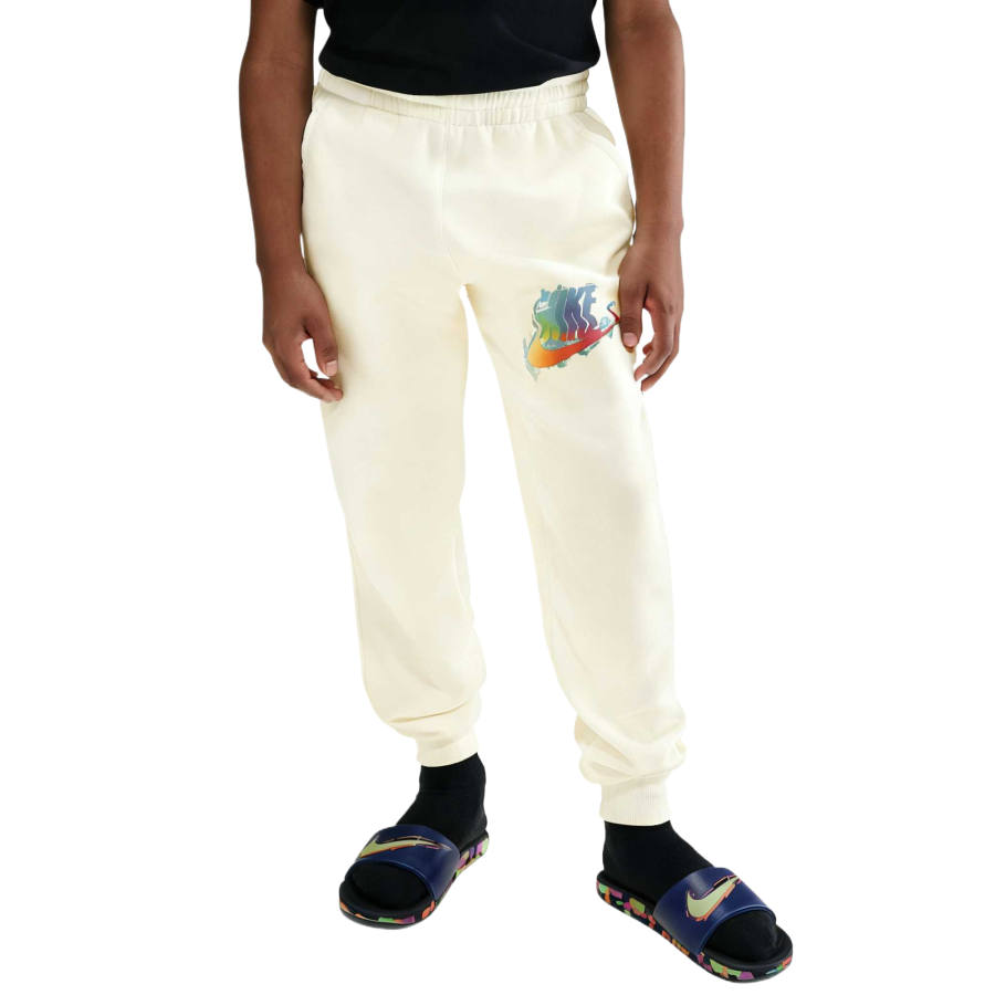 Nike Nike Knitted Sweatpants Sportswear Club Fleece Kids'