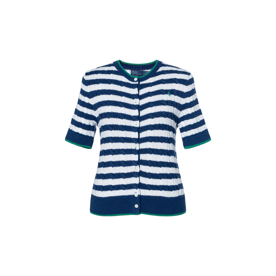 Polo Ralph Lauren Knitwear Slim Fit Women's Multicolor