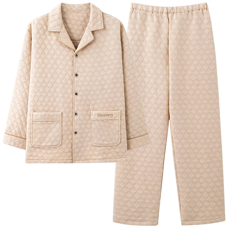 MIIOW MIIOW Men's Pajama Sets