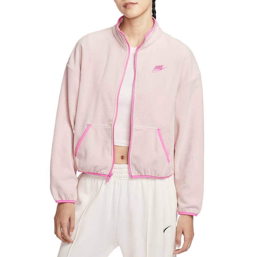 Nike Nike Sportswear Club Jacket Women's