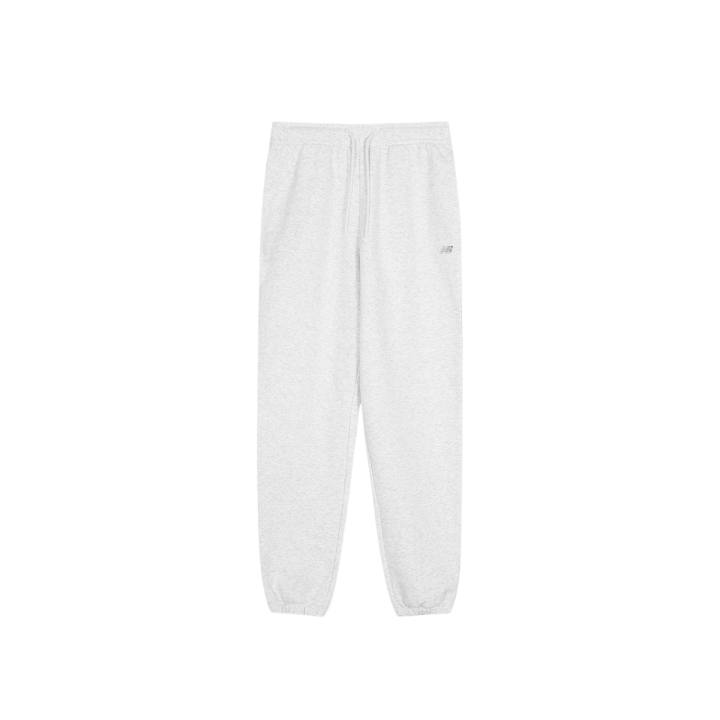 New Balance New Balance elastic-cuffed track pants