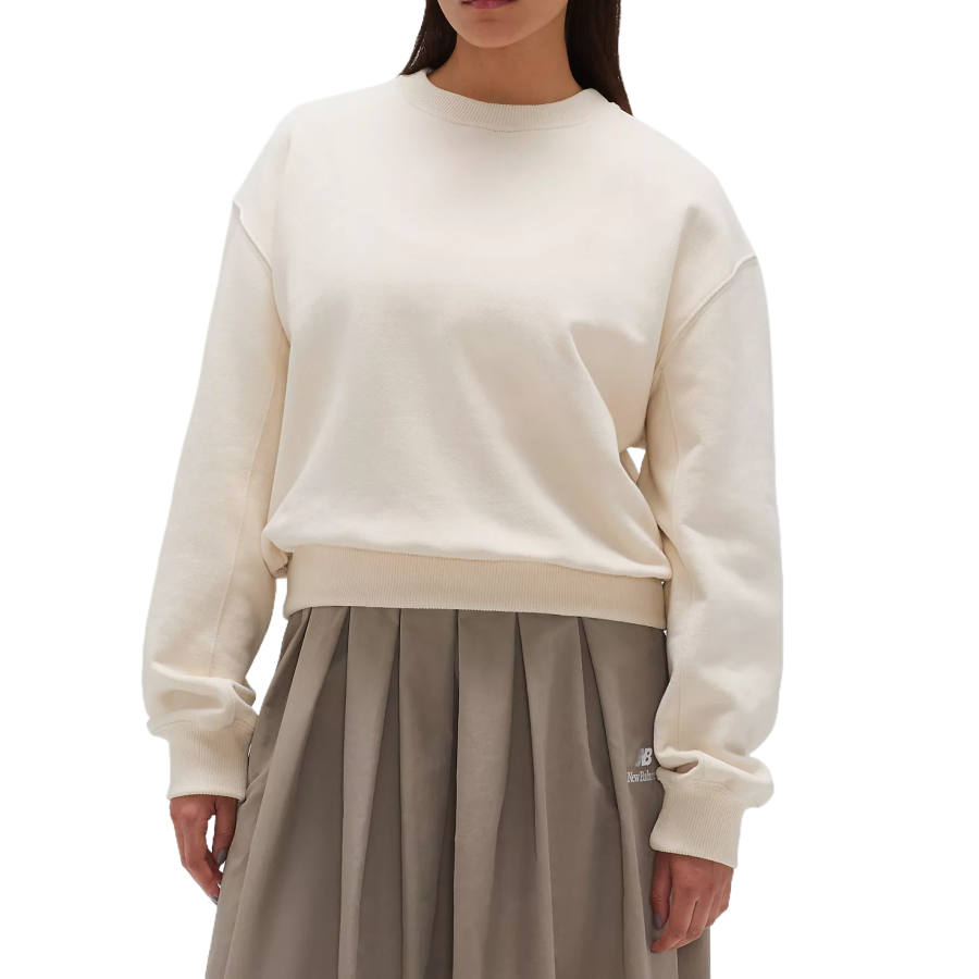 New Balance New Balance WOMEN Sweatshirt Women's