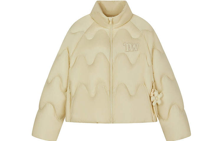 Teenie Weenie Down Jacket Women's