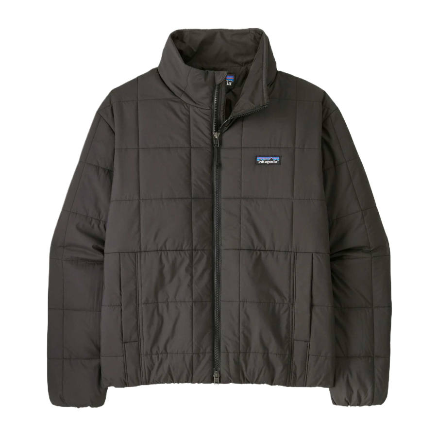 Patagonia Puffer Jacket Women's