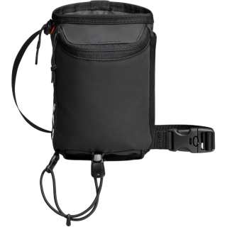 MAMMUT Mountaineering Bag Outdoor Bag Polyester Black Unisex