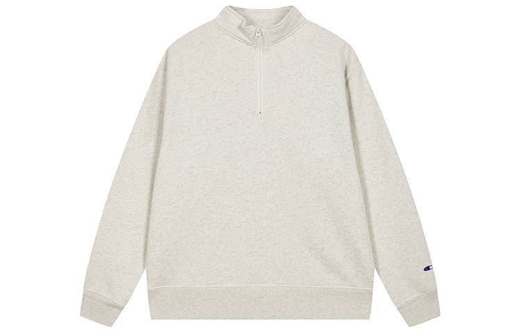 Champion Champion Sweatshirts Unisex Half Turtleneck Moderate Regular