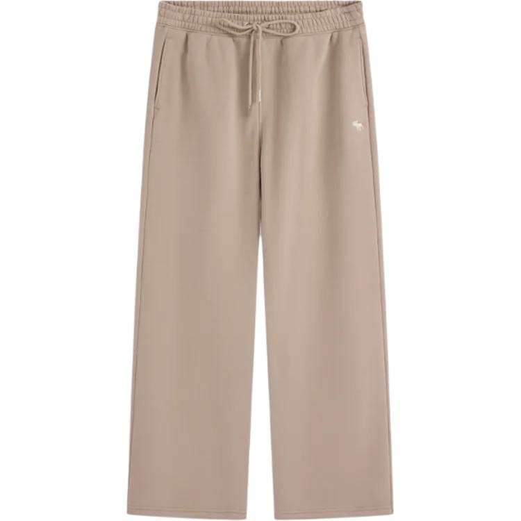 Abercrombie&Fitch Knitted Sweatpants Women's
