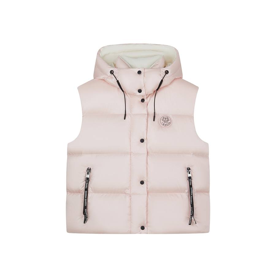 Teenie Weenie Down Jacket Women's