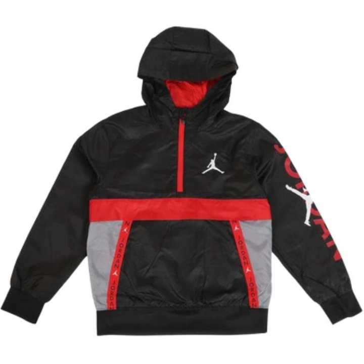 Jordan Jordan Kids Sweatshirts Hooded Moderate