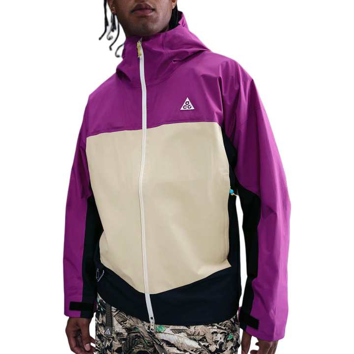 Nike Nike Nike Nike "Morpho" Men's Storm-FIT Adv Rain Jacket