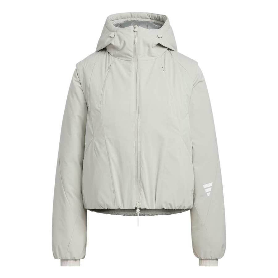 Adidas Adidas FOS FUTURE STYLE PAD Puffer Jacket Women's