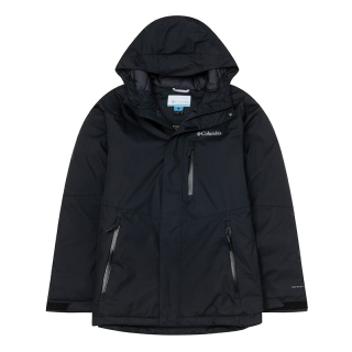 Columbia FW25 Puffer Jacket Men's