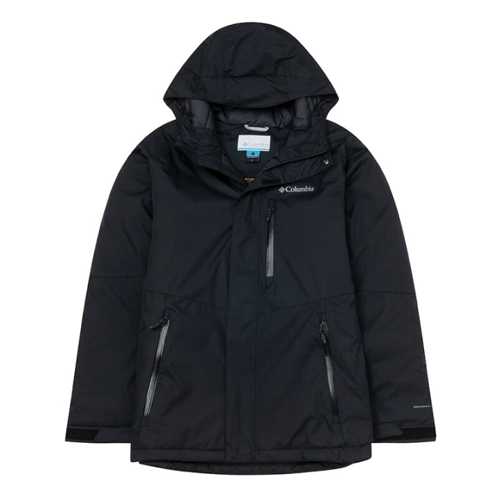 Columbia Columbia FW25 Puffer Jacket Men's