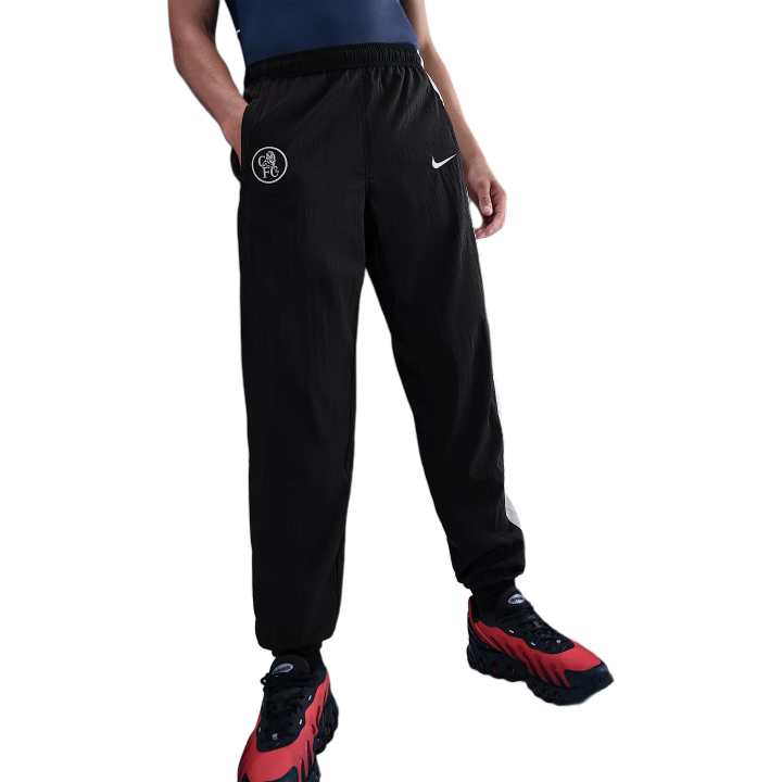 Nike Nike Chelsea Fc Third Men's Nike Total 90 Soccer Woven Track Pants