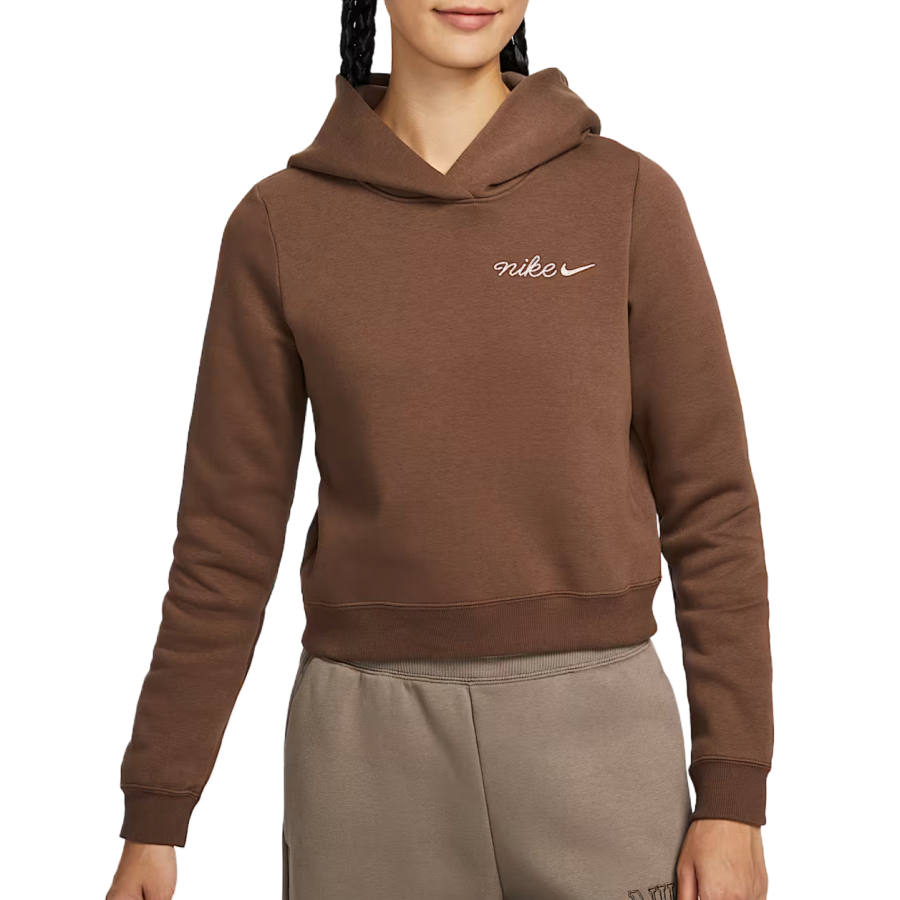 Nike Nike Sportswear Phoenix Fleece Sweatshirt Women's