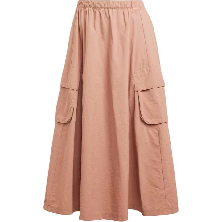 Adidas Adidas Casual Long Skirt Women's