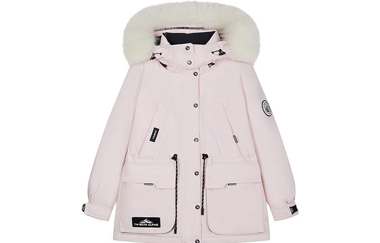 Teenie Weenie Down Jacket Women's