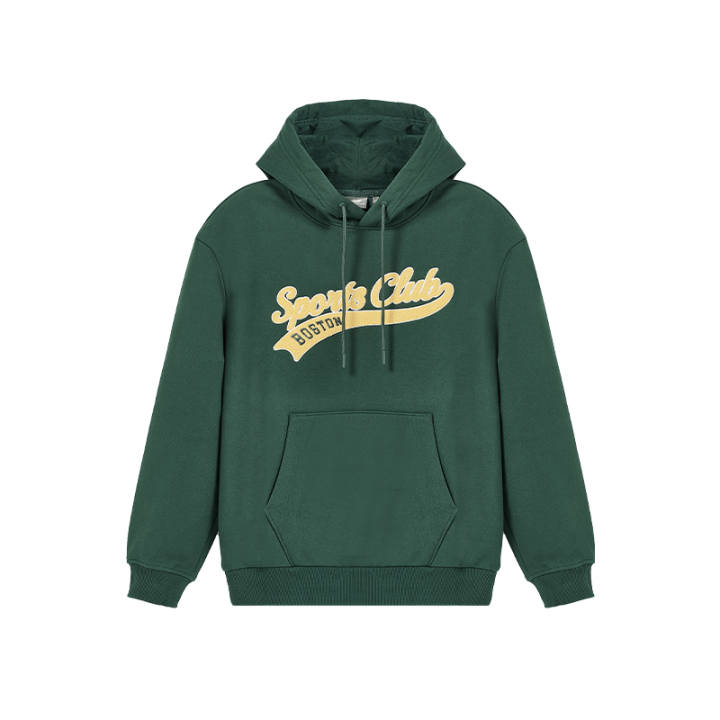 New Balance New Balance Sweatshirts Men's NCD42101 HT Hooded Moderate Regular
