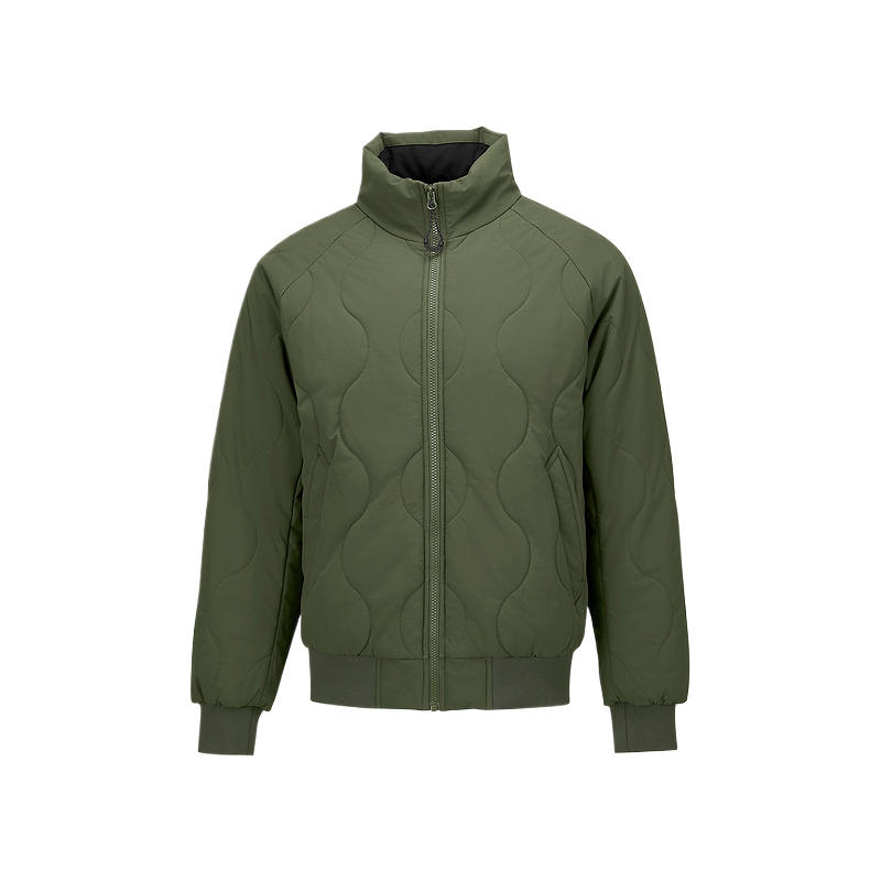 Skechers Sports League Collection Puffer Jacket Men's