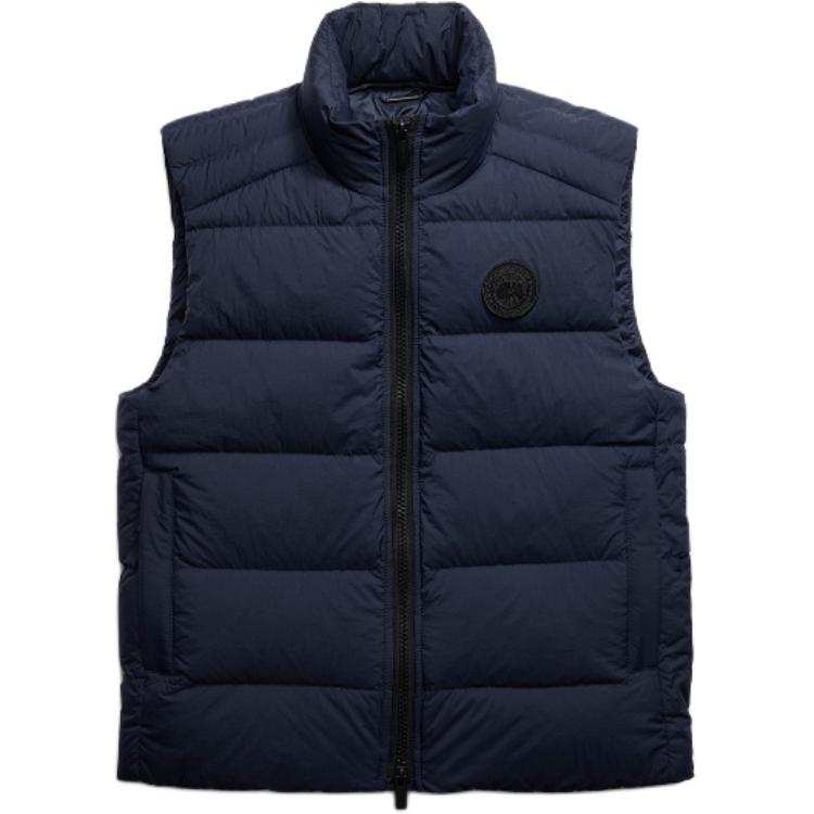 Canada Goose Canada Goose Crofton Down Vest Unisex