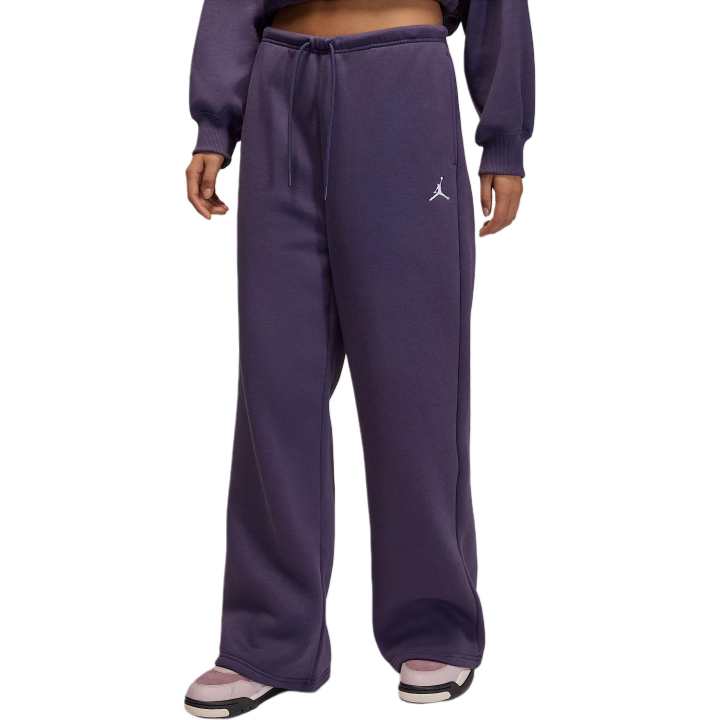 Jordan Jordan Brooklyn Fleece Women's Open-Hem Pants