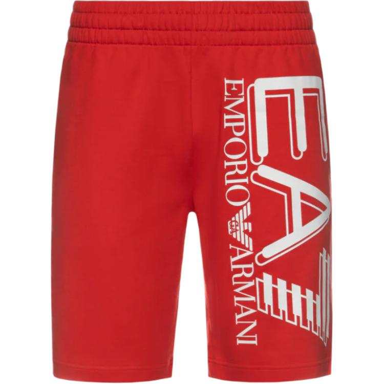 EMPORIO ARMANI EA7 Casual Shorts Men's