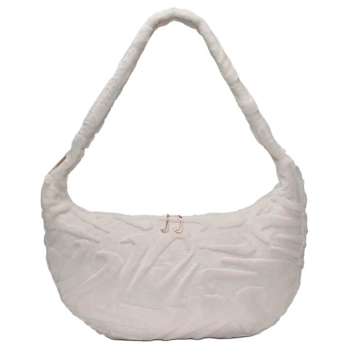 Nike Nike Sportswear Faux Fur Slouchy Bag (19L)