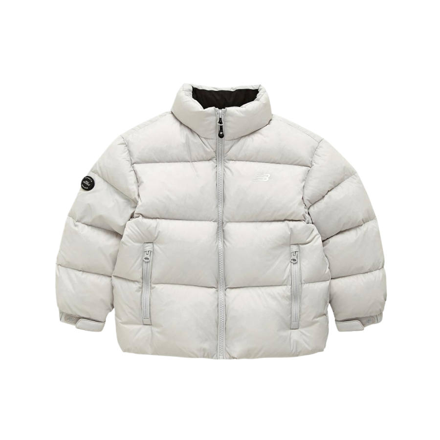 New Balance New Balance Down Jacket FW25 Kids'