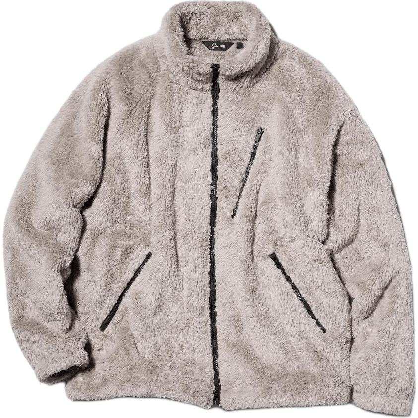 UNIQLO x Needles FW25 Jackets & Coats Unisex