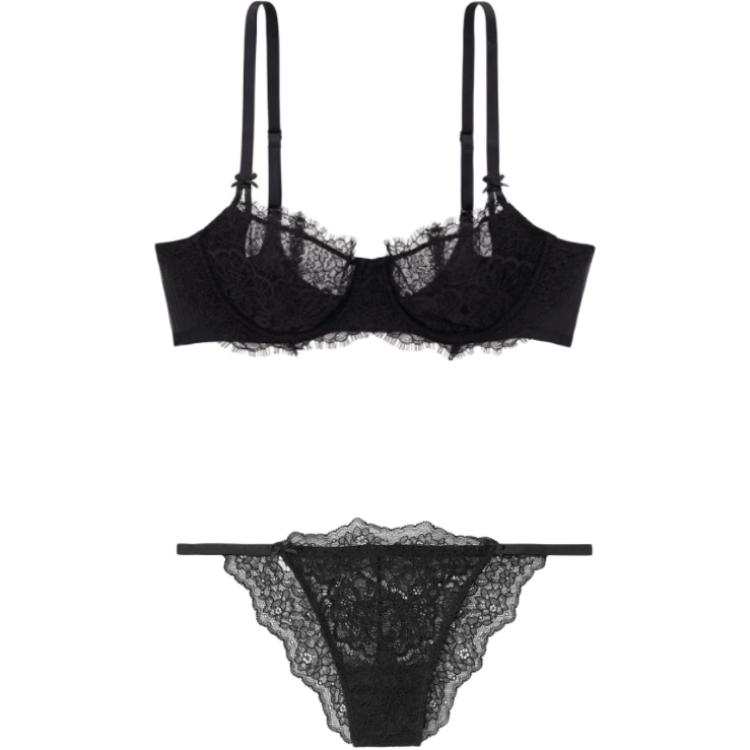 Victoria's Secret Underwear Set Women's