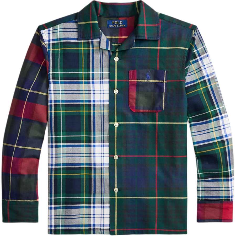 Polo Ralph Lauren Casual Shirt Kids'