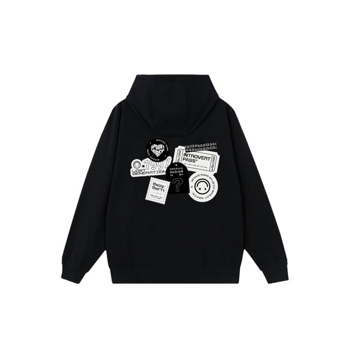 Nike Nike Jackets Men's Black Hooded Moderate Other