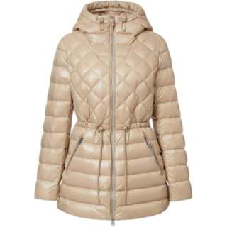 Mackage Tooky quilted hooded coat