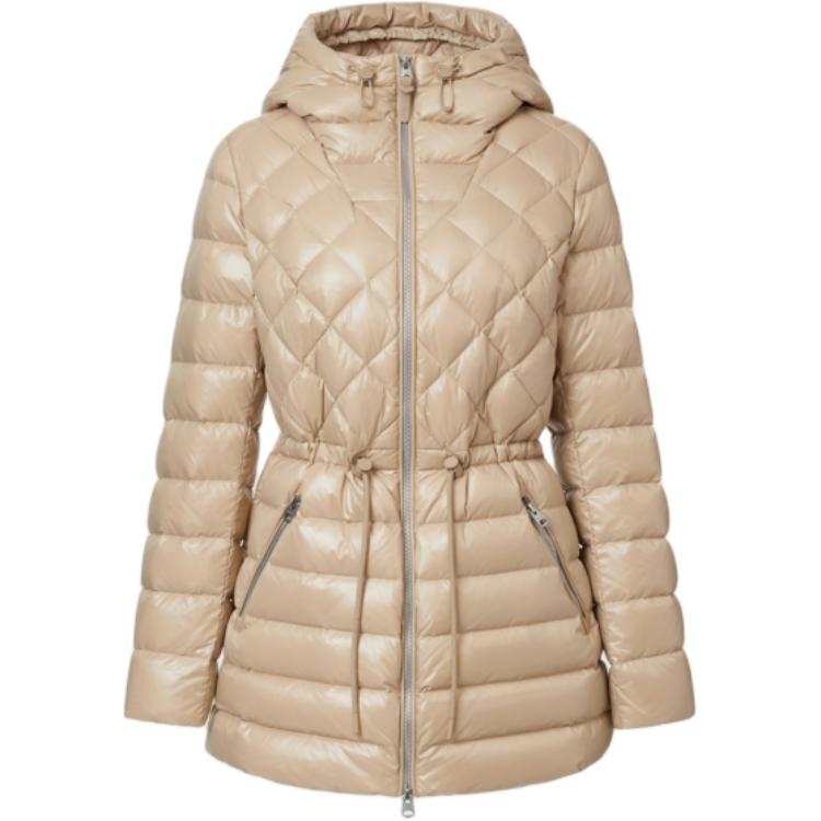 MACKAGE Mackage Tooky quilted hooded coat
