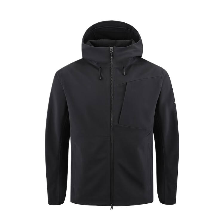 BLACK YAK DESIGNED BY MOUNTAINEERS Jacket Asian Version Men's