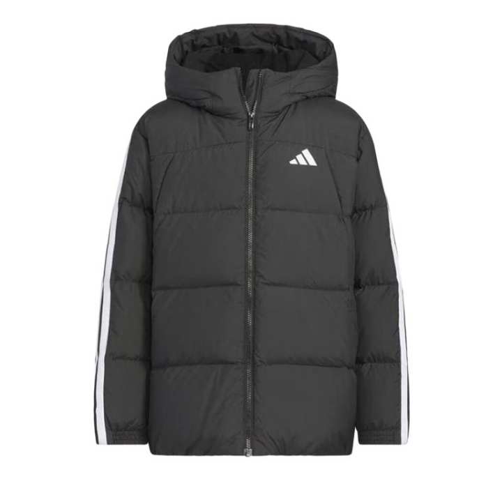 Adidas Adidas Kids Down Jackets Moderate Hooded
