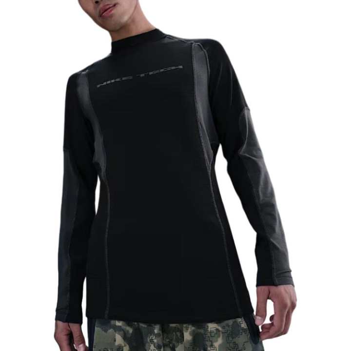 Nike Nike Tech Men's Base Layer Long Sleeve Top