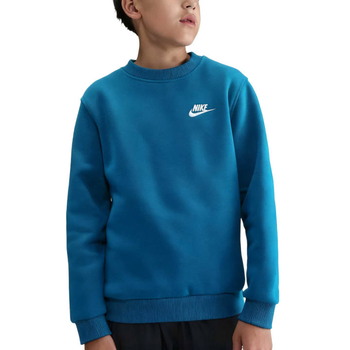 Nike Nike Sweatshirt Big Kids' Sweatshirt Kids'