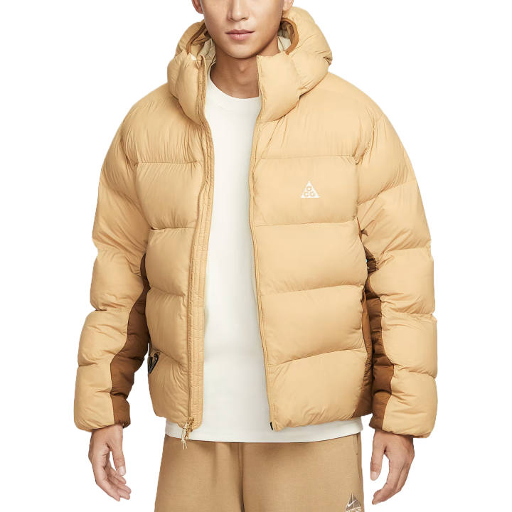 Nike Nike ACG 'Lunar Lake' Puffer PrimaLoft® Therma FIT Puffer Jacket Men's
