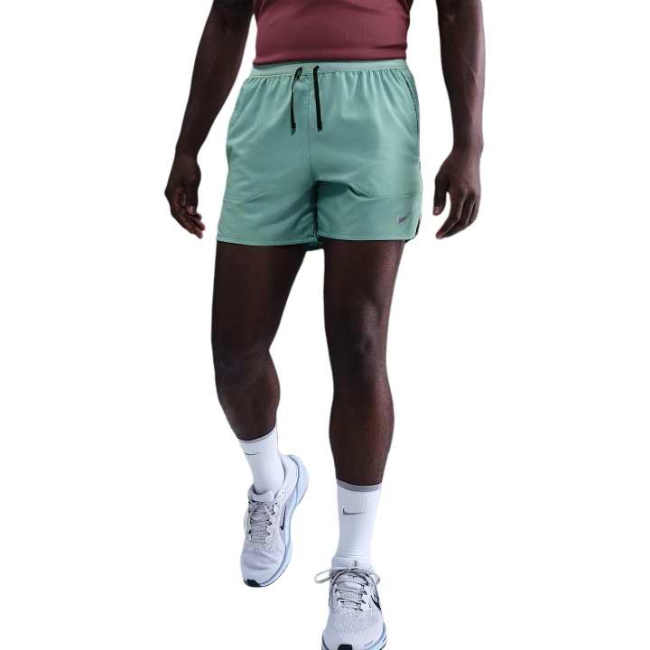 Nike Nike Stride Men's Dri-FIT 5" Brief-Lined Running Shorts
