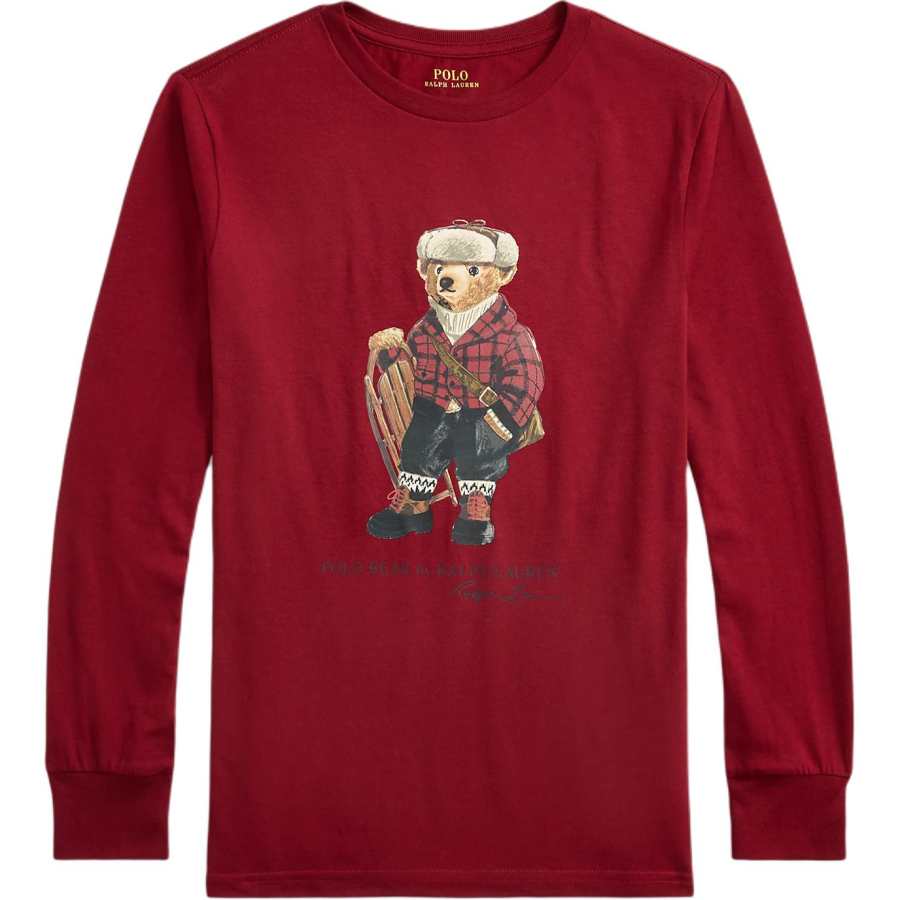 Polo Ralph Lauren T Shirt Kids'