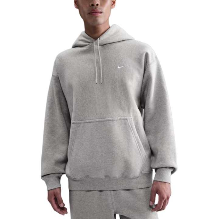 Nike Nike Swoosh Logo Hoodie