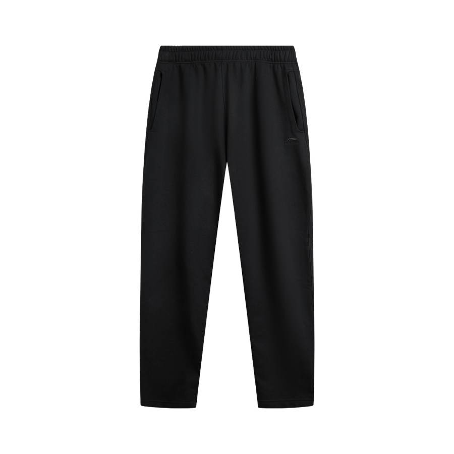 Li-Ning Li Ning Sports Life Collection Knitted Sweatpants Men's