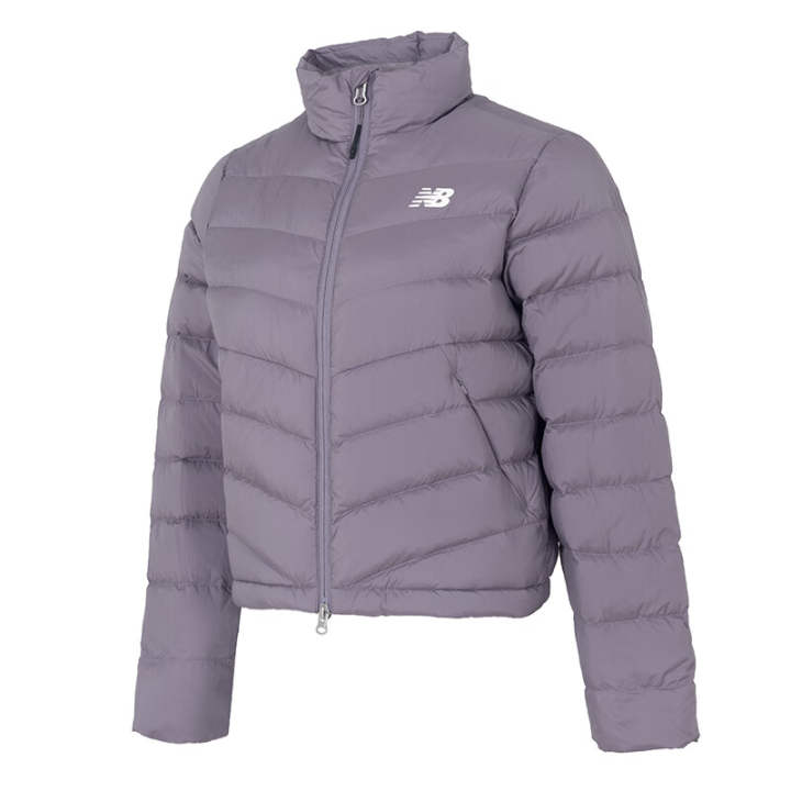 New Balance New Balance Down Jacket Women's Purple