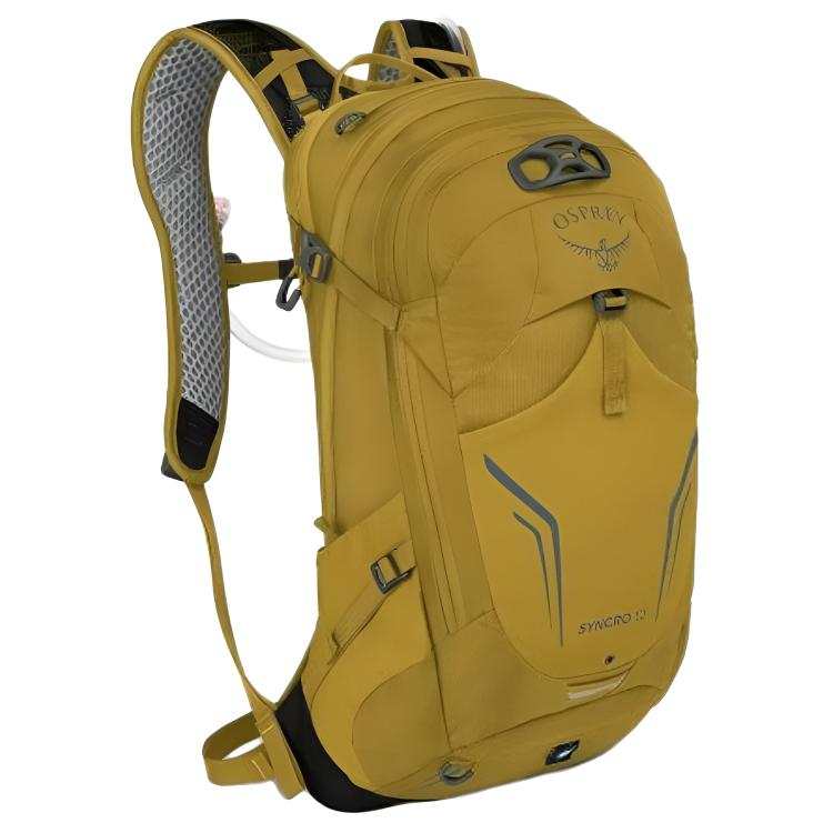 OSPREY 12L Outdoor Bags Nylon Yellow Unisex