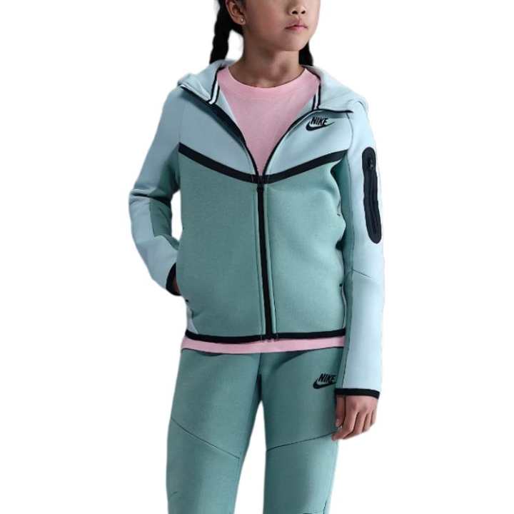 Nike Nike Jackets & Coats Sportswear Tech Fleece Kids'