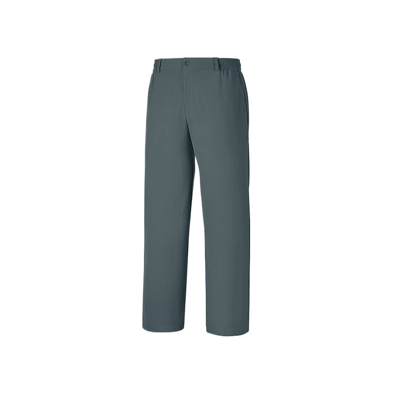 Skechers Basic Sports Collection Casual Pants Men's Blue Nighttime 000P